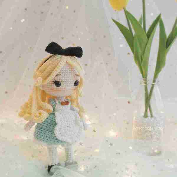 alice-princess-amigurumi-pattern