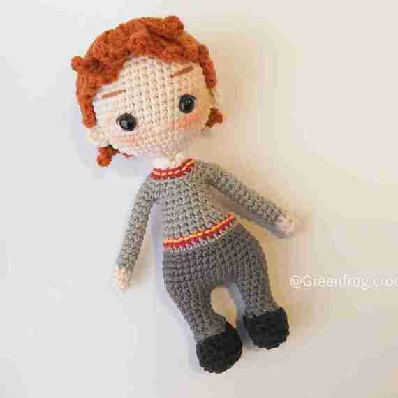 harry-potter-amigurumi-pattern