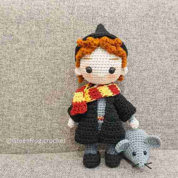 harry-potter-amigurumi-pattern