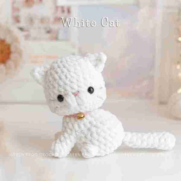Green-frog-crochet-no-sew-crochet-animal-pattern